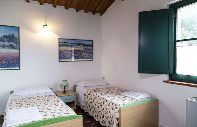 Il Belvedere Country Houses - Foto 29