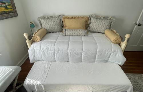 Jersey home, close to New York City fun! - Foto 53