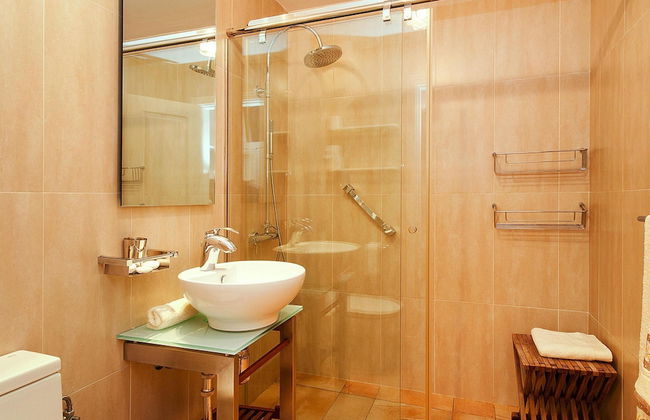 Holiday Home Meloneras Hills, Meloneras - Foto 12