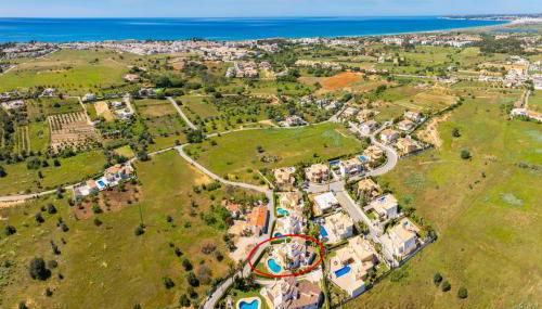 Villa Veiguinha in Vale Rebelho - Foto 4, Other