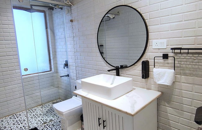 The Ridge House By Himalayan Eco Lodges - Foto 46