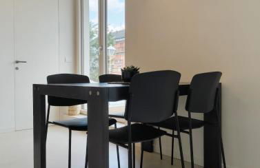 Piano7 - Attico luminoso con terrazzo - Foto 12