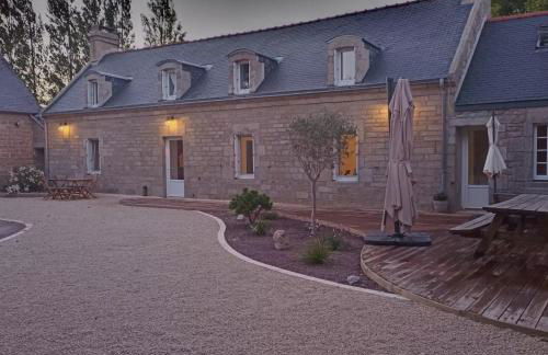 La Ferme de Penanguer - Foto 24