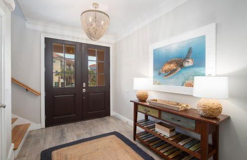 Luxury Community Pool, Hot Tub and Beach and Games - Foto 32