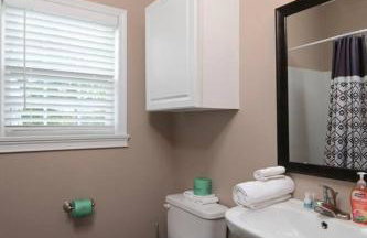 La La Lakehouse Sleeps 6 - Foto 38