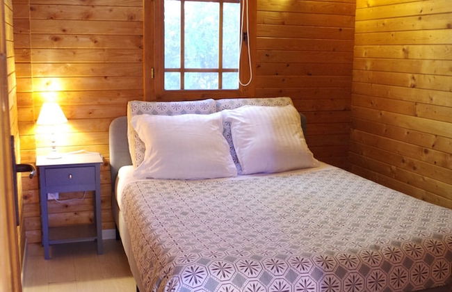 Ô Chalets de Provence - Foto 17