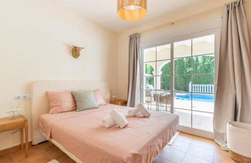 Bienvenue à la casita Joy and love à Javea - Foto 21