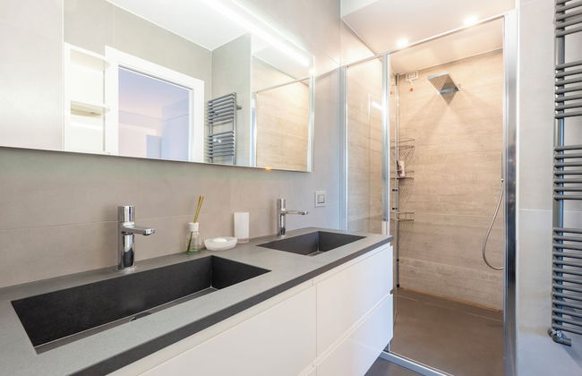 Sea View Terrace In Santa Margherita - Foto 20