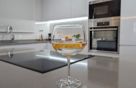 SUNSET CLIFFS top apartment - Foto 8