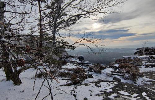 Ferienwohnung zum Hirschgrund - Foto 30