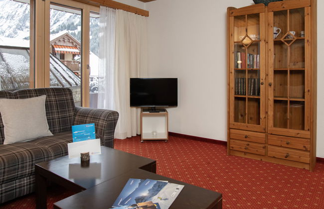 Chalet Abendrot apARTments - Foto 7