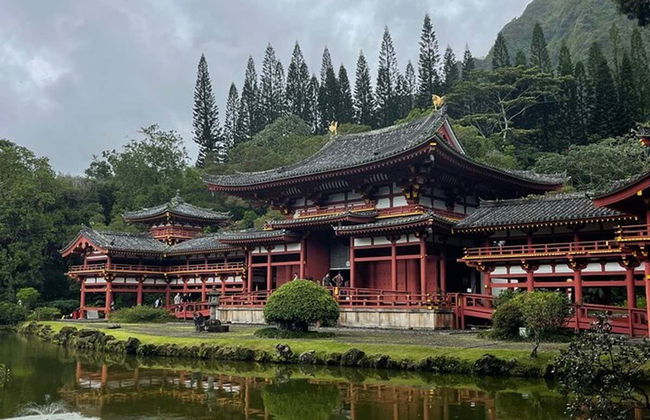 Oahu East Shore Private Tour - Foto 5