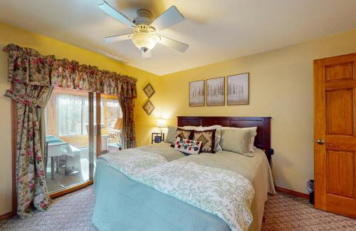 Manitowish Mike’s - Photo 21