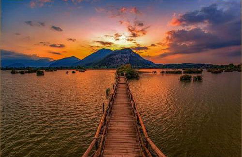 1 STEP ON THE LAKE - Foto 14