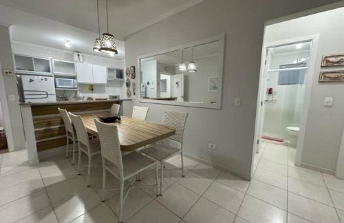 Apartamento lindo na praia da enseada - Ubatuba - Foto 26