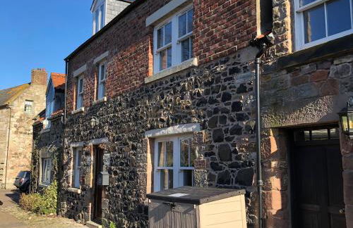 Lower Bamburgh View - Foto 1