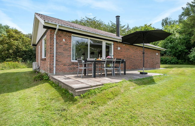 "Ephra" - 250m to the fjord - Foto 1