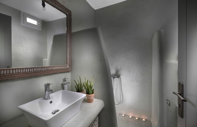 Simousi Villas - Foto 28