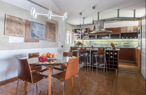 Ático con jacuzzi frente al mar de 2 habitaciones - Foto 8