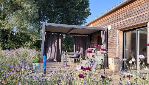 Gite d Annie et J-louis - Foto 2