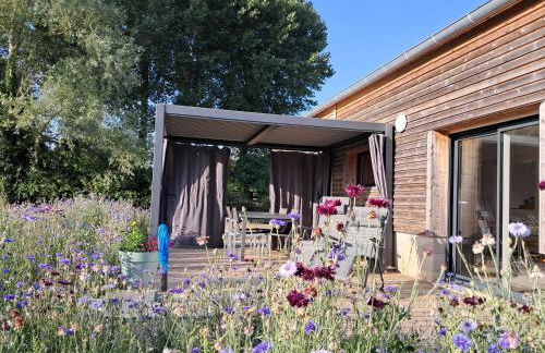 Gite d Annie et J-louis - Foto 2