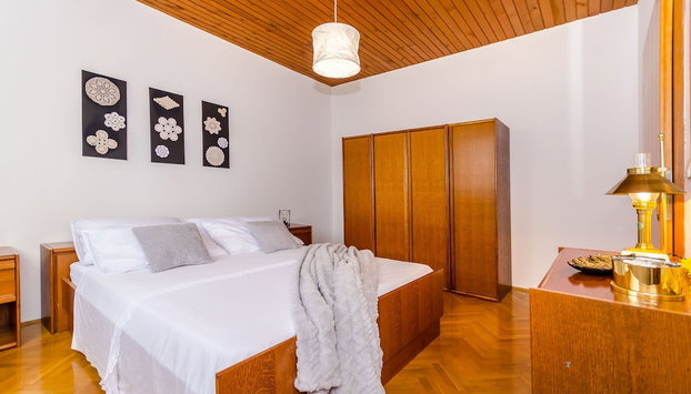 House Vetus Pontem - Foto 4, Habitación