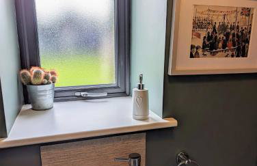 The Cob House. - Foto 15