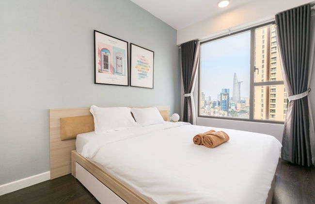 KYN Apartment Rivergate Residence - Foto 6