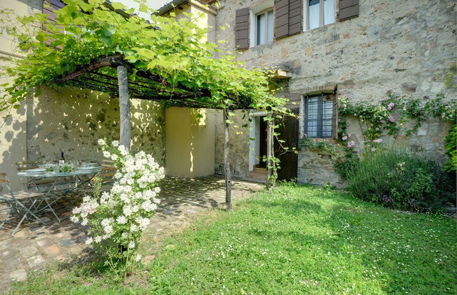 Agriturismo La Montecchia - Foto 26