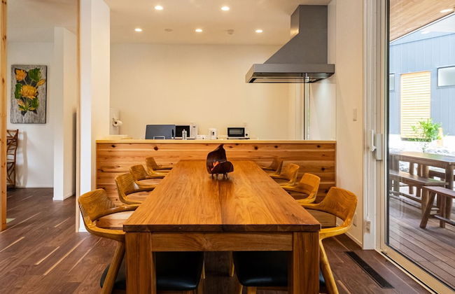 Fuji no Hoshizora FJ Forest - Foto 40