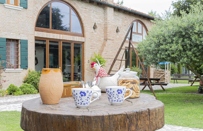 Casolare La Quercia - Photo 59