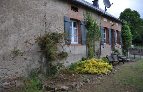 Gite la Longere Morvandelle - Foto 7