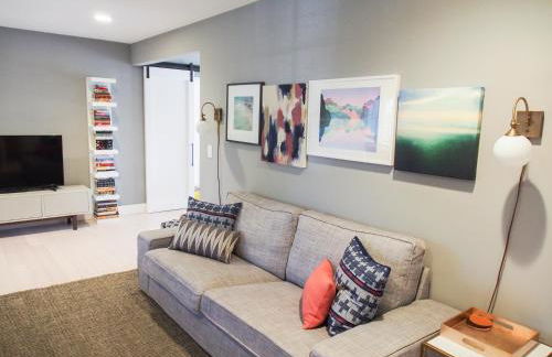 Peaceful Sonoma Oasis with Pool - Foto 19