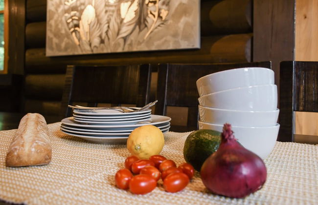 Le Chic Log Chalet Citq 241986 - Foto 26