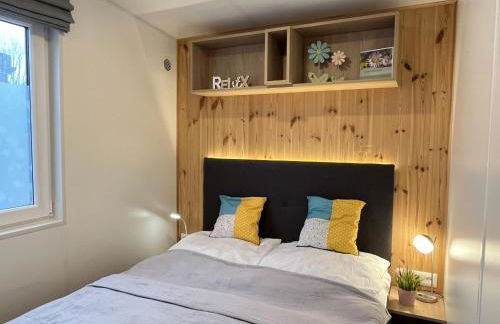 Holiday Home Tiny Haus Karin by Interhome - Foto 15