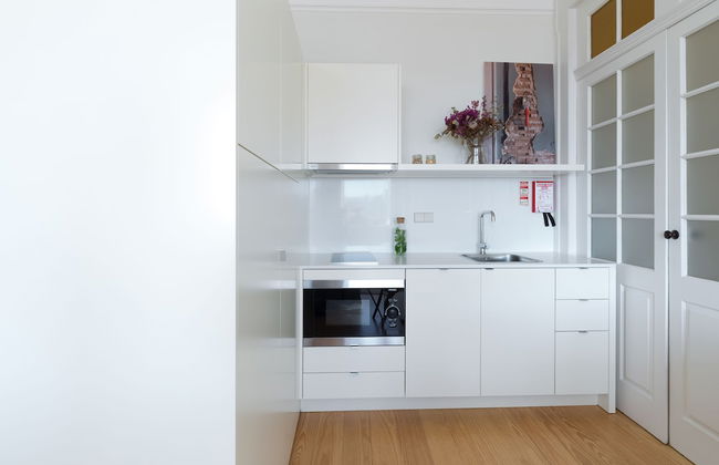 B28 Apartments - Foto 29