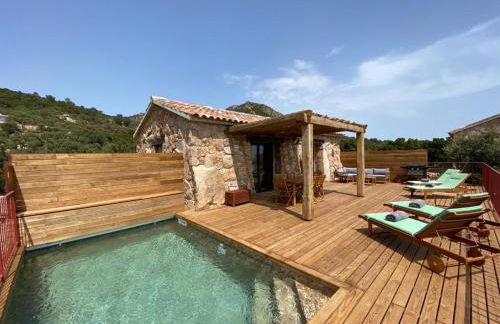 Bergeries de charme Caselle di Conca - Foto 41