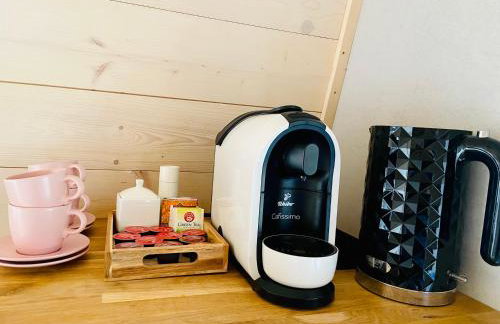 Villa Makuchówka - Foto 24