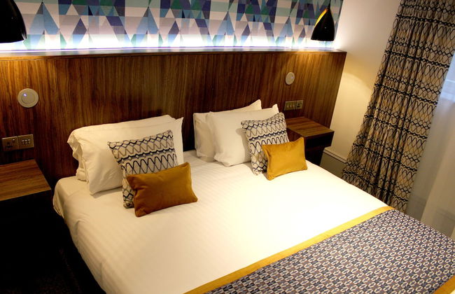 91 Aparthotel Jesmond Road - Foto 5