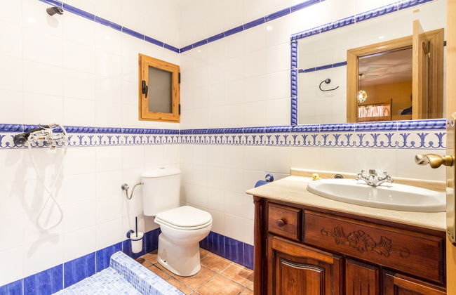 Casa La Moranja - Foto 26