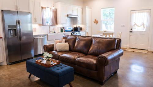 Dog-Friendly Texas Ranch with Patio, Horses On-Site - Foto 5