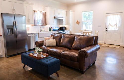 Dog-Friendly Texas Ranch with Patio, Horses On-Site - Foto 5