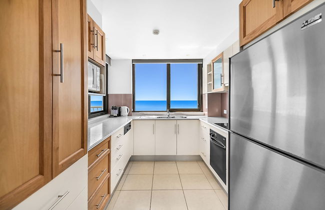 Albatross North Apartments - Photo 36