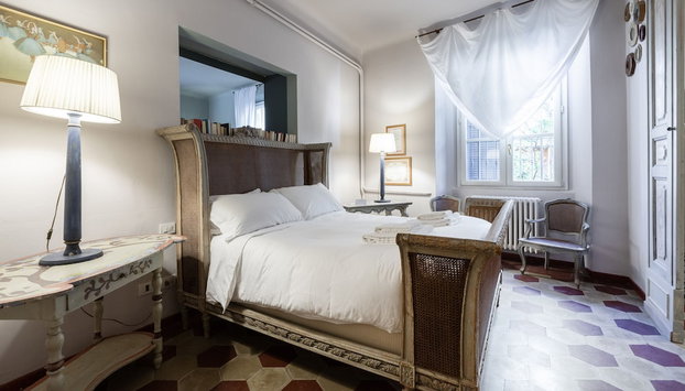 Italianway - Sirtori 16 - Foto 3, Habitación