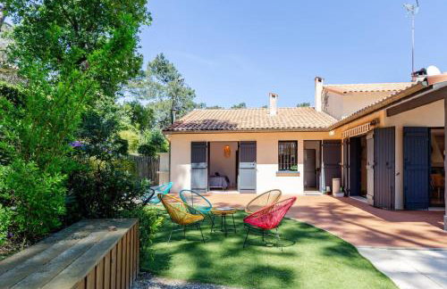6BR Coastal Villa | Pool | Garden Serenity - Foto 11