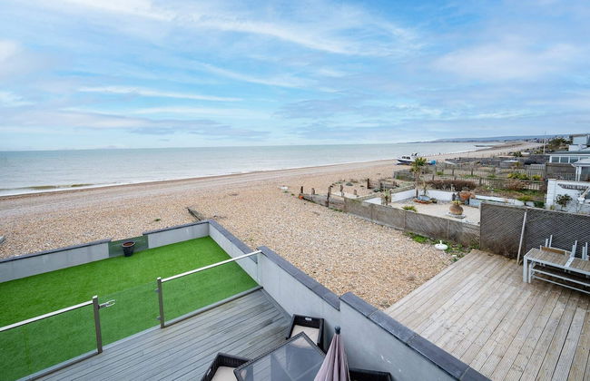 Beach View Breeze - Foto 4