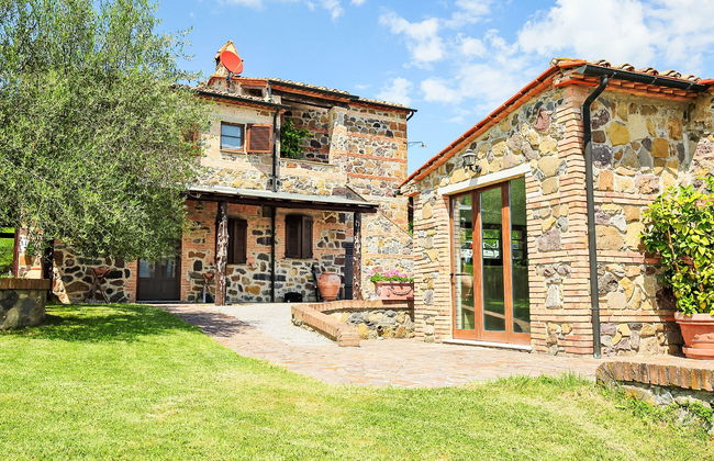 Val d'Orcia - Photo 43