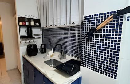 Apartamento Pedacinho do Céu: Ar, Internet, VISTA! - Foto 42