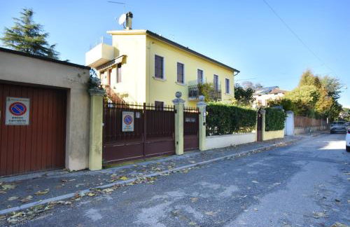 Welc-ōM Lepanto Relax Apartment - Foto 21