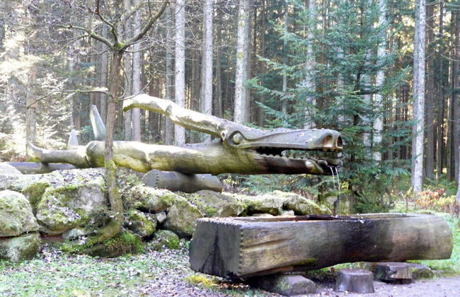 Waldresidenz Comfortable Holiday Residence - Photo 13